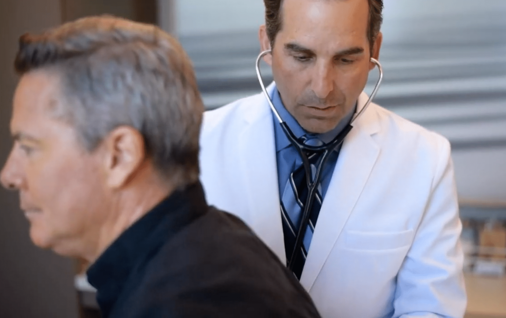 Top 5 Benefits of Having a Doctor Who Knows You Personally